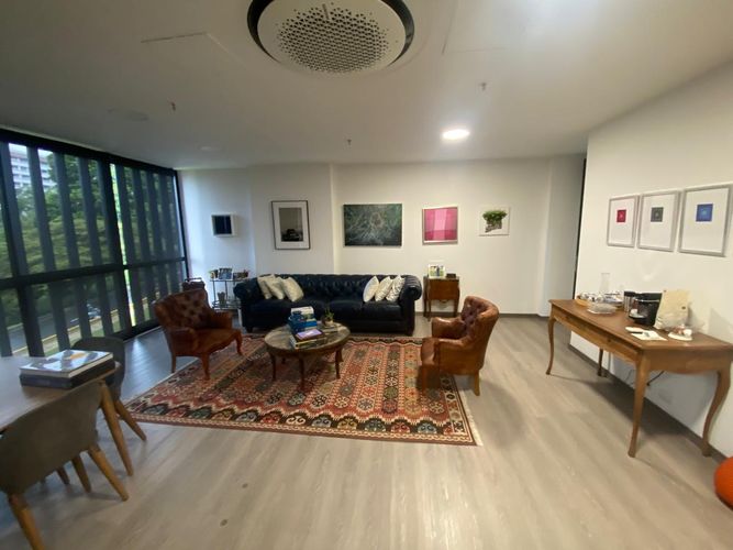 Oficina en arriendo en El Poblado, Medellín, 65 m² · foto 10 de 13