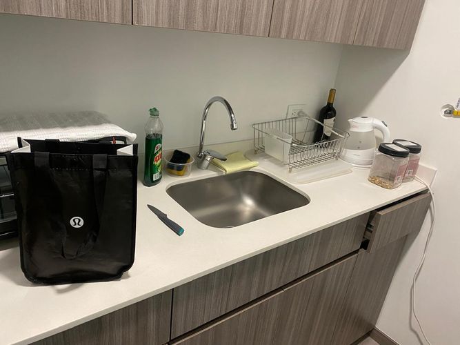 Oficina en arriendo en El Poblado, Medellín, 65 m² · foto 11 de 13