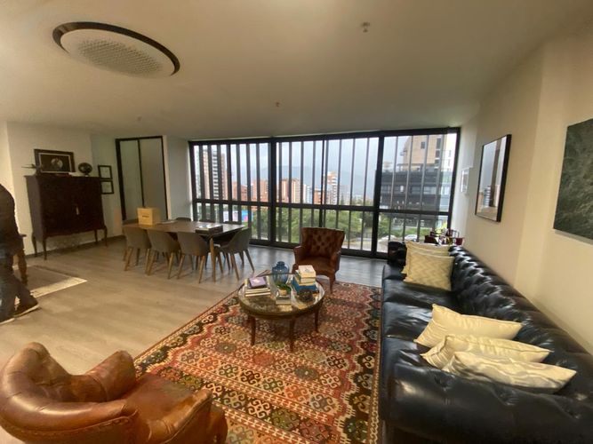 Oficina en arriendo en El Poblado, Medellín, 65 m² · foto 12 de 13