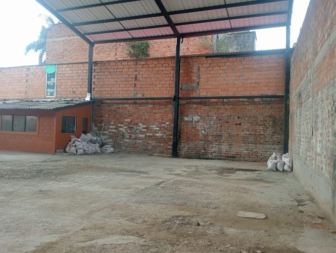 Bodega en arriendo en Naranjal, Medellín, 340 m² · foto 8 de 16