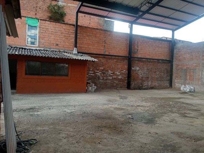 Bodega en arriendo en Naranjal, Medellín, 340 m² · foto 11 de 16