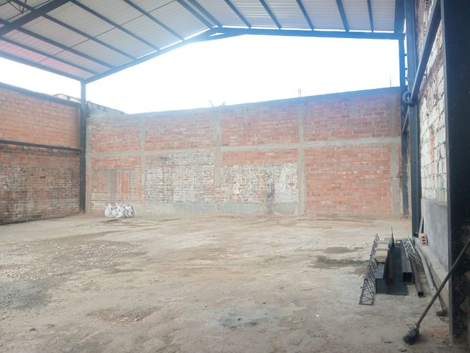 Bodega en arriendo en Naranjal, Medellín, 340 m² · foto 14 de 16