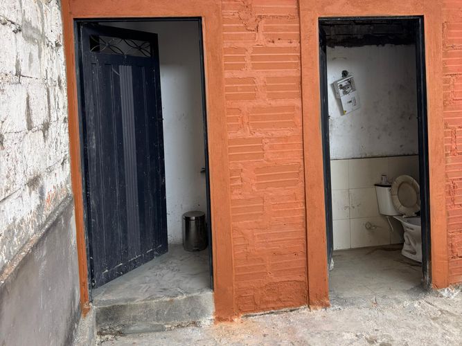 Bodega en arriendo en Naranjal, Medellín, 340 m² · foto 15 de 16