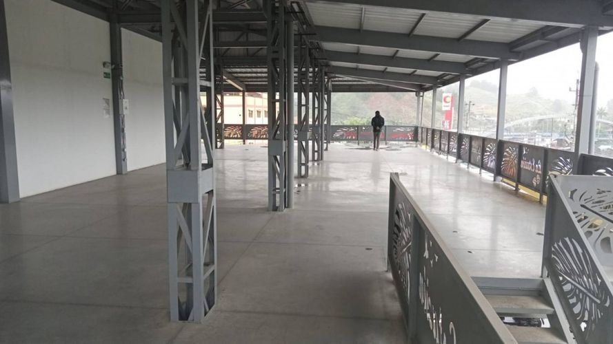 Bodega en arriendo en El Salado, Guarne, 380 m² · foto 3 de 10