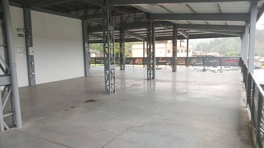 Bodega en arriendo en El Salado, Guarne, 380 m² · foto 5 de 10