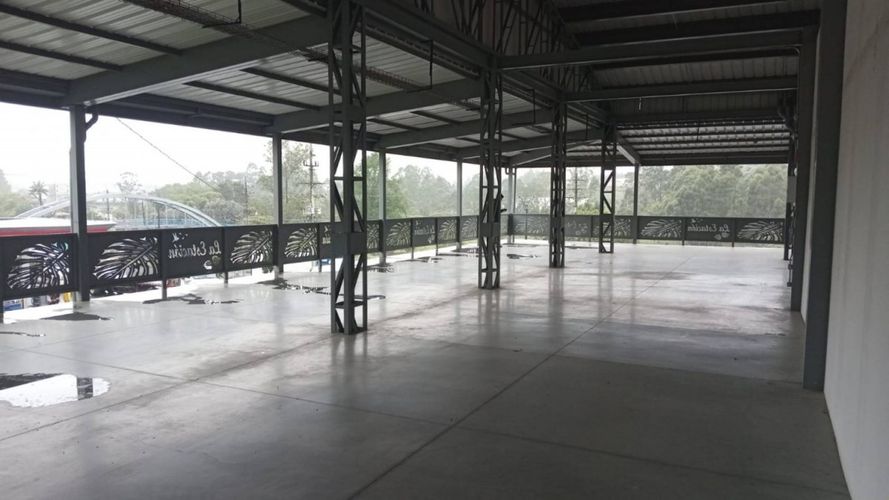 Bodega en arriendo en El Salado, Guarne, 380 m² · foto 6 de 10