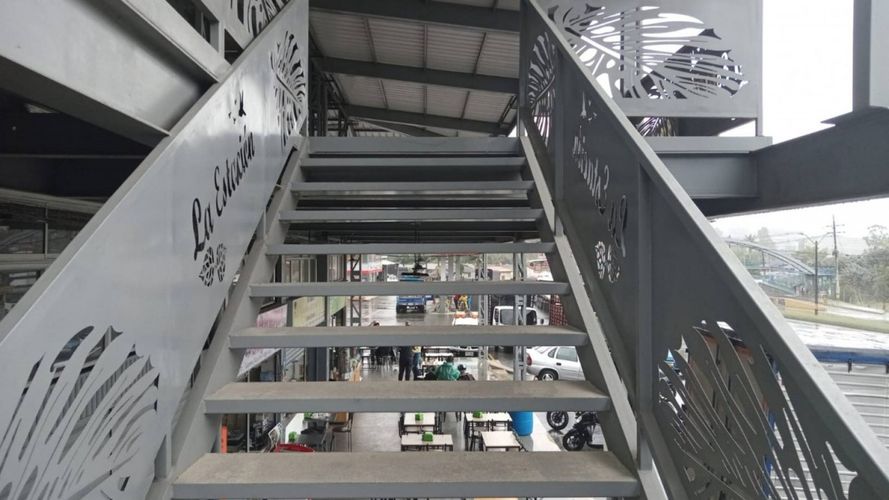 Bodega en arriendo en El Salado, Guarne, 380 m² · foto 7 de 10