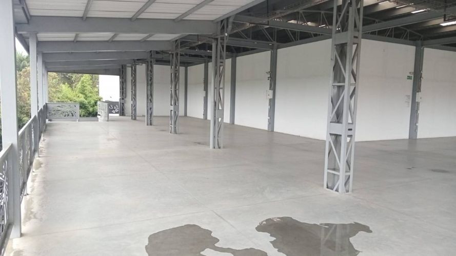 Bodega en arriendo en El Salado, Guarne, 380 m² · foto 8 de 10