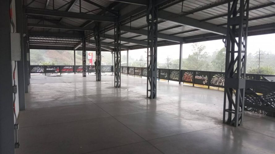 Bodega en arriendo en El Salado, Guarne, 380 m² · foto 9 de 10