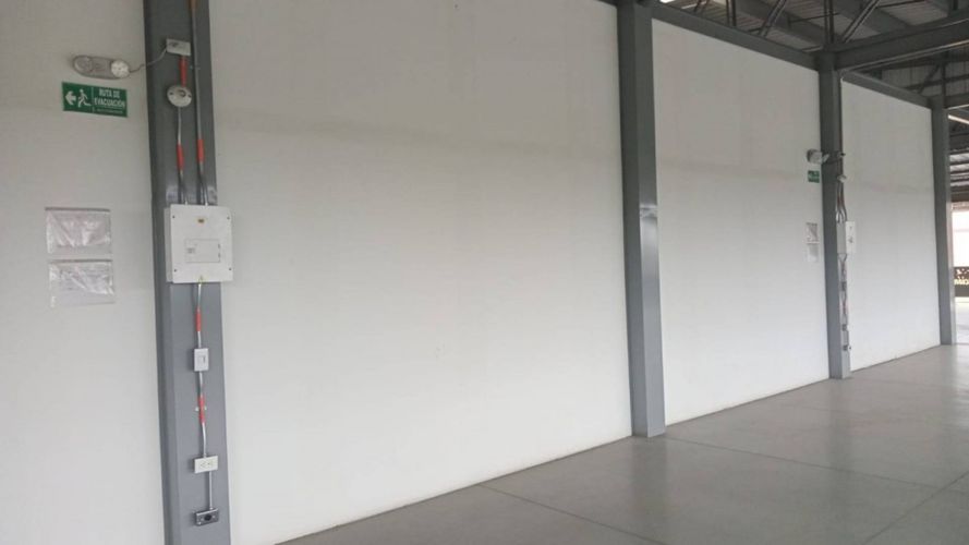 Bodega en arriendo en El Salado, Guarne, 380 m² · foto 10 de 10