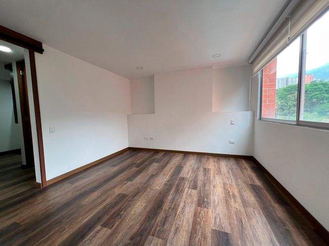 Apartamento de 2 alcobas en arriendo en Cumbres, Envigado, 97 m² · foto 11 de 16