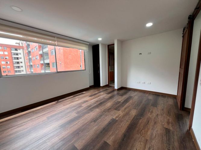 Apartamento de 2 alcobas en arriendo en Cumbres, Envigado, 97 m² · foto 12 de 16
