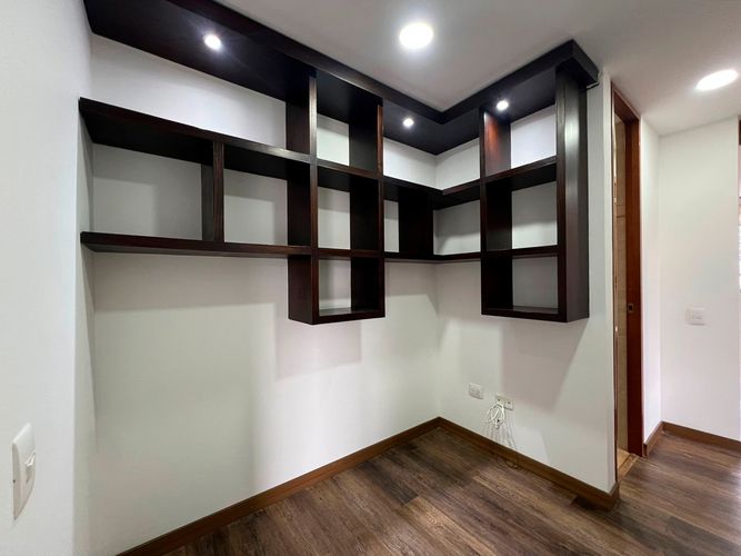 Apartamento de 2 alcobas en arriendo en Cumbres, Envigado, 97 m² · foto 13 de 16