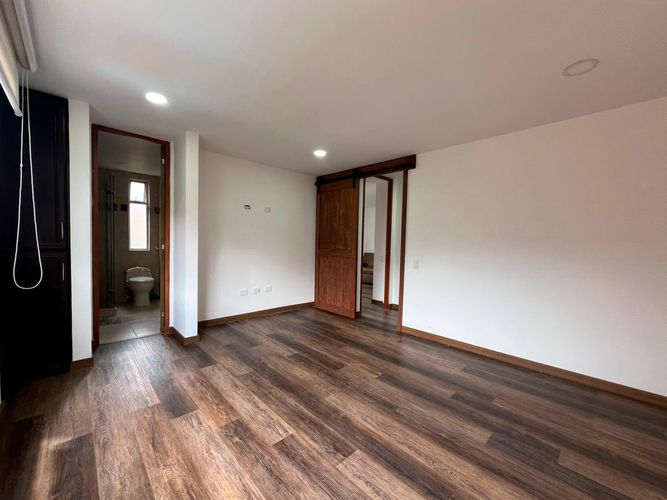 Apartamento de 2 alcobas en arriendo en Cumbres, Envigado, 97 m² · foto 14 de 16