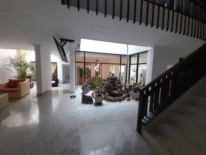 Oficina en arriendo en Laureles, Medellín, 550 m² · foto 2 de 20