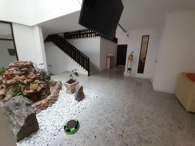 Oficina en arriendo en Laureles, Medellín, 550 m² · foto 3 de 20