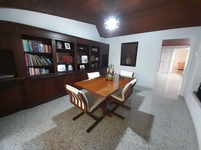 Oficina en arriendo en Laureles, Medellín, 550 m² · foto 5 de 20