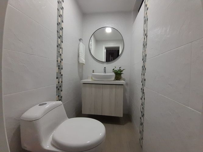 Oficina en arriendo en Laureles, Medellín, 550 m² · foto 17 de 20