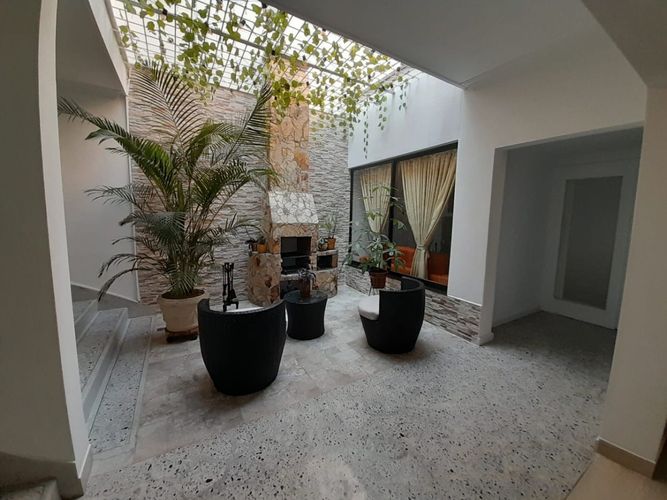 Oficina en arriendo en Laureles, Medellín, 550 m² · foto 20 de 20