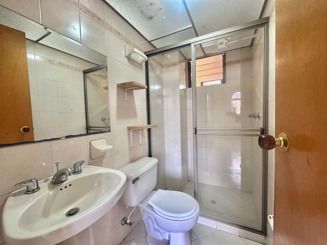 Apartamento en venta en Laureles, Medellín · foto 15 de 15