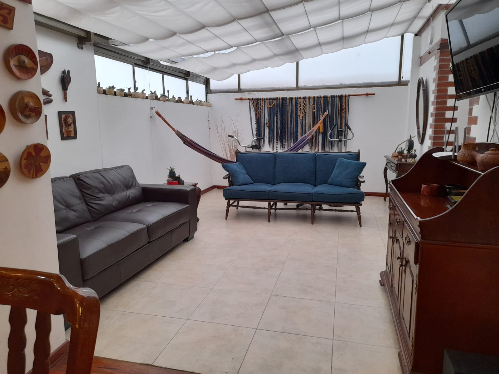 Apartamento en venta en El Contador, Bogotá · foto 3 de 20