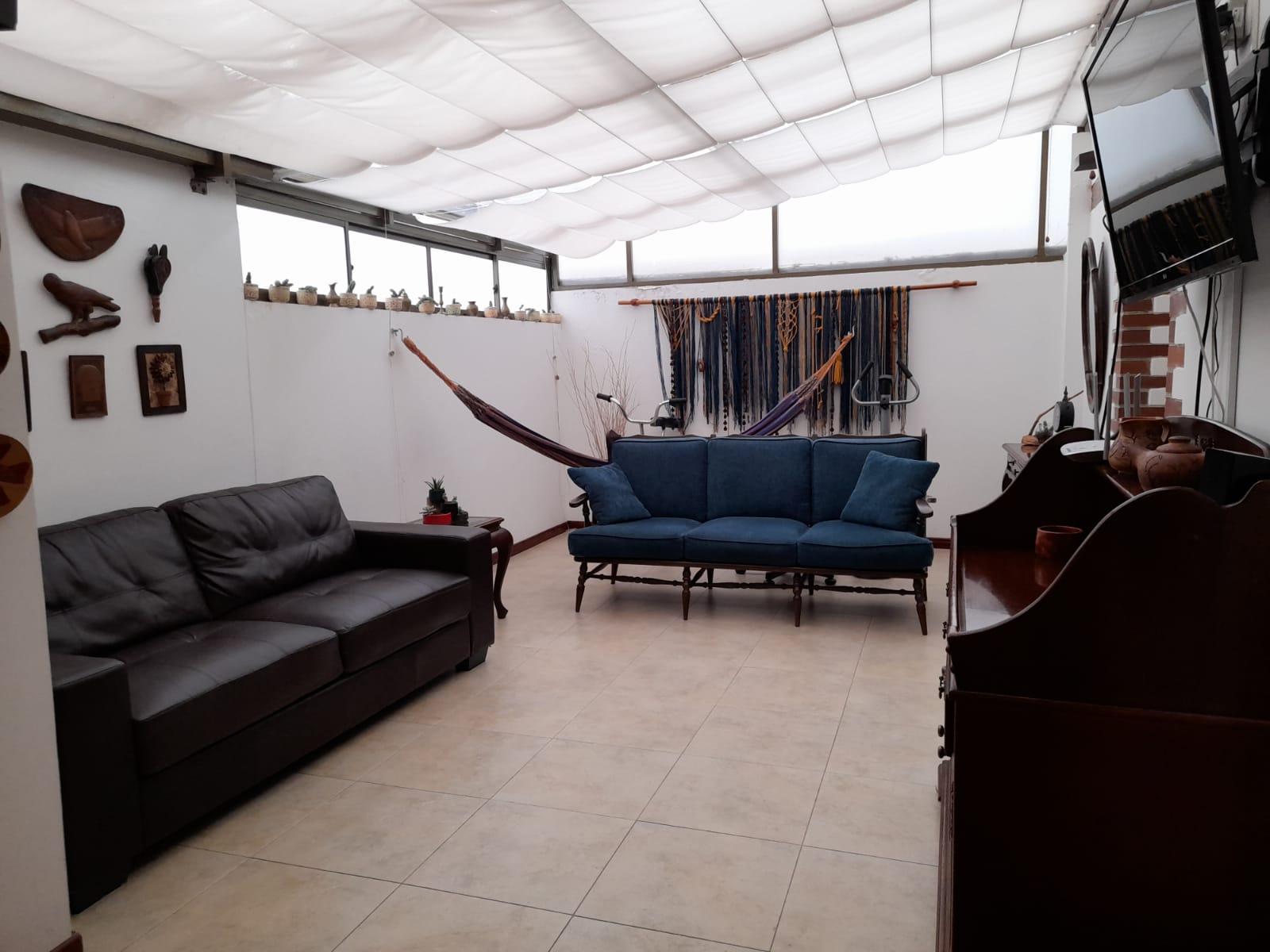 Apartamento en venta en El Contador, Bogotá · foto 4 de 20
