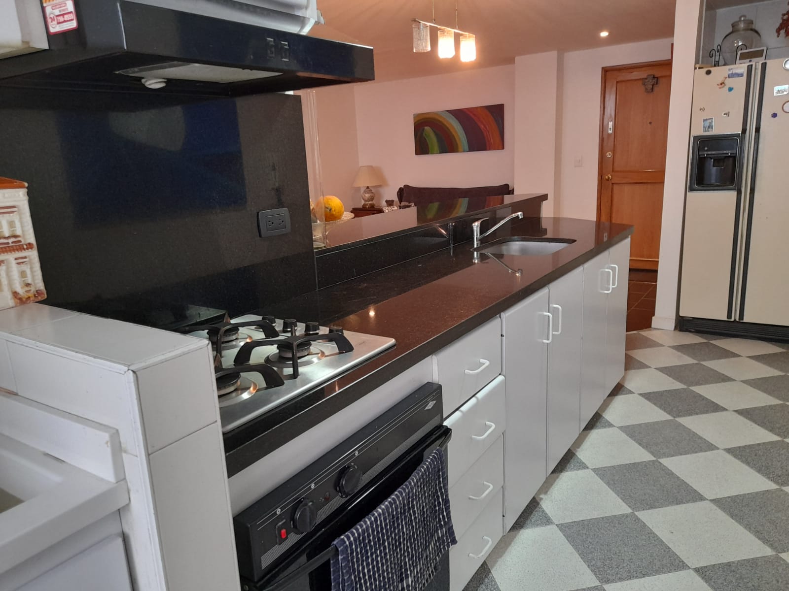 Apartamento en venta en El Contador, Bogotá · foto 9 de 20