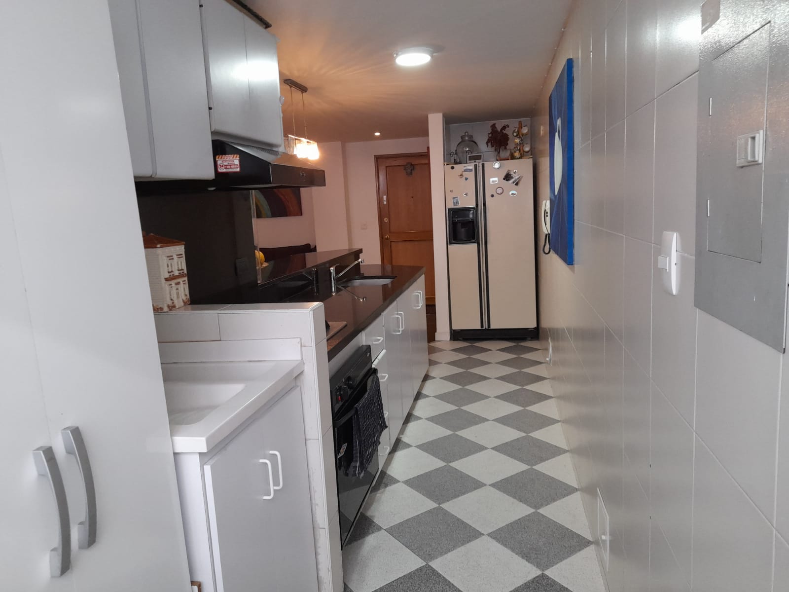 Apartamento en venta en El Contador, Bogotá · foto 10 de 20
