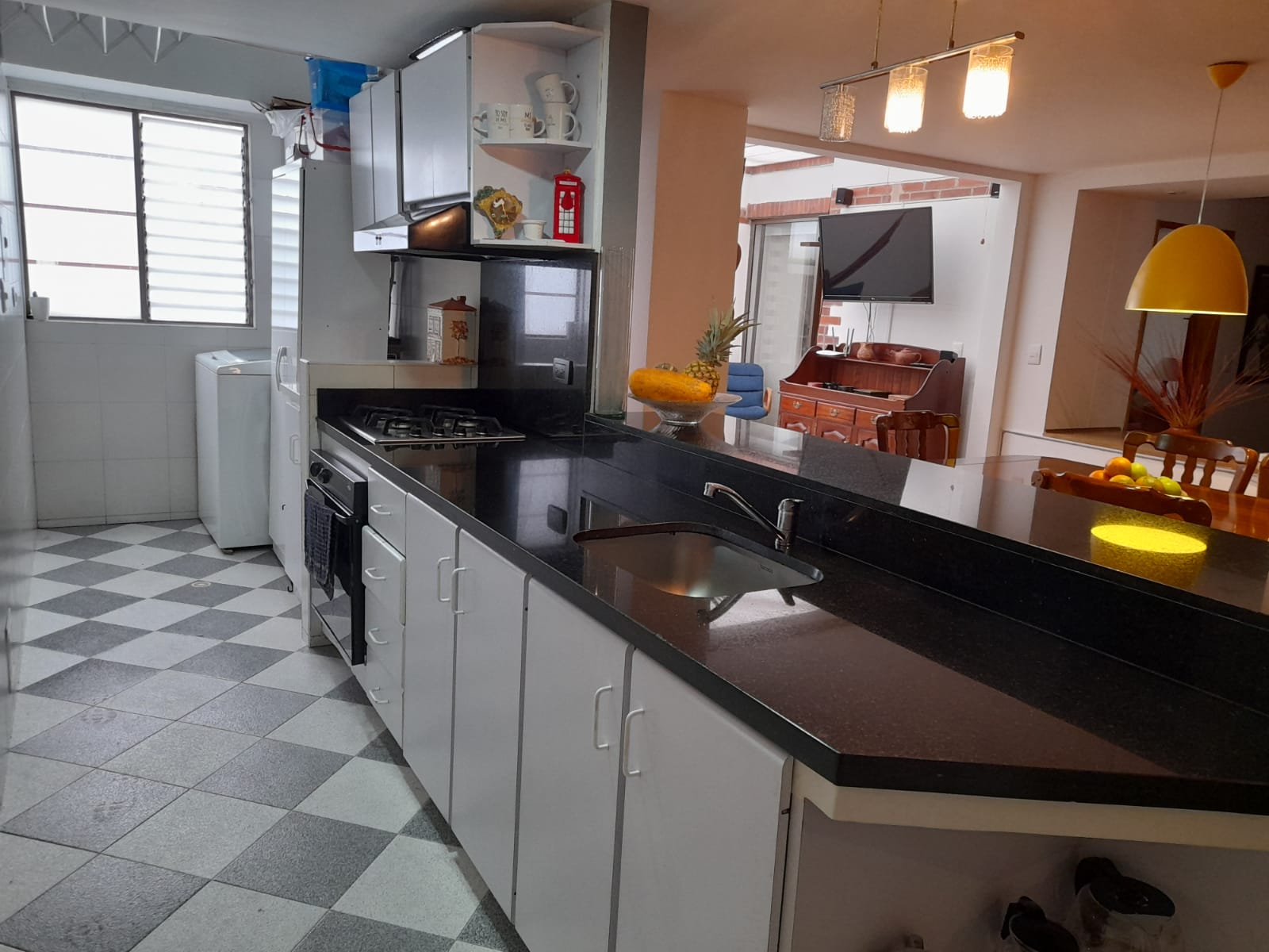 Apartamento en venta en El Contador, Bogotá · foto 11 de 20