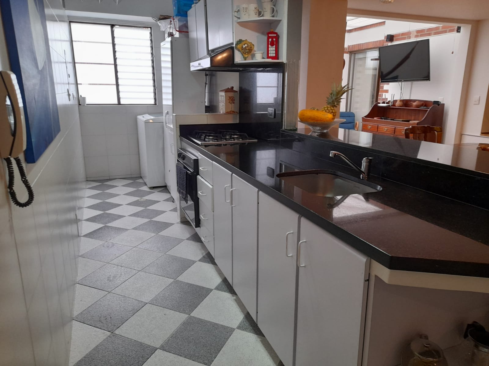 Apartamento en venta en El Contador, Bogotá · foto 12 de 20