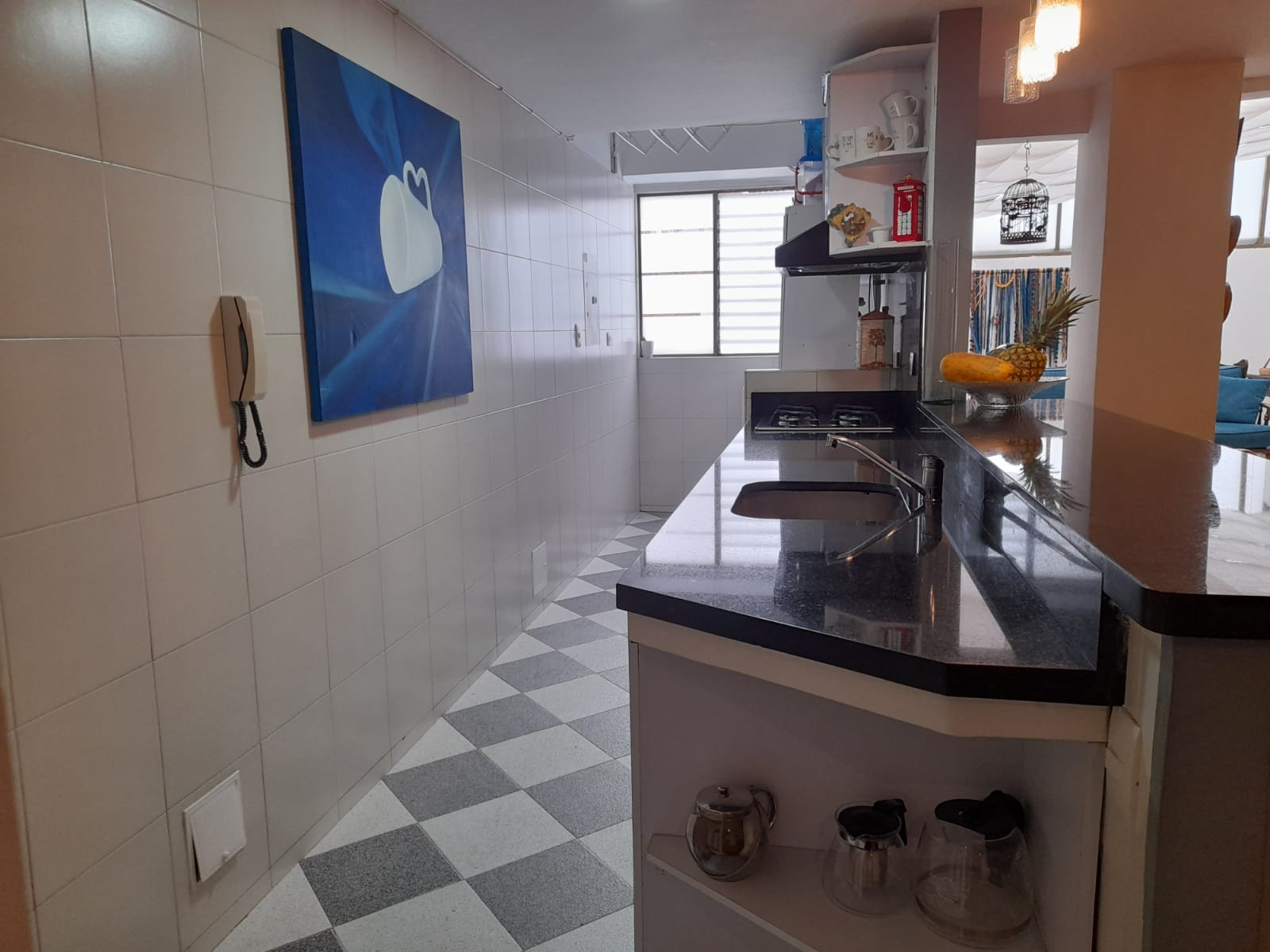 Apartamento en venta en El Contador, Bogotá · foto 13 de 20