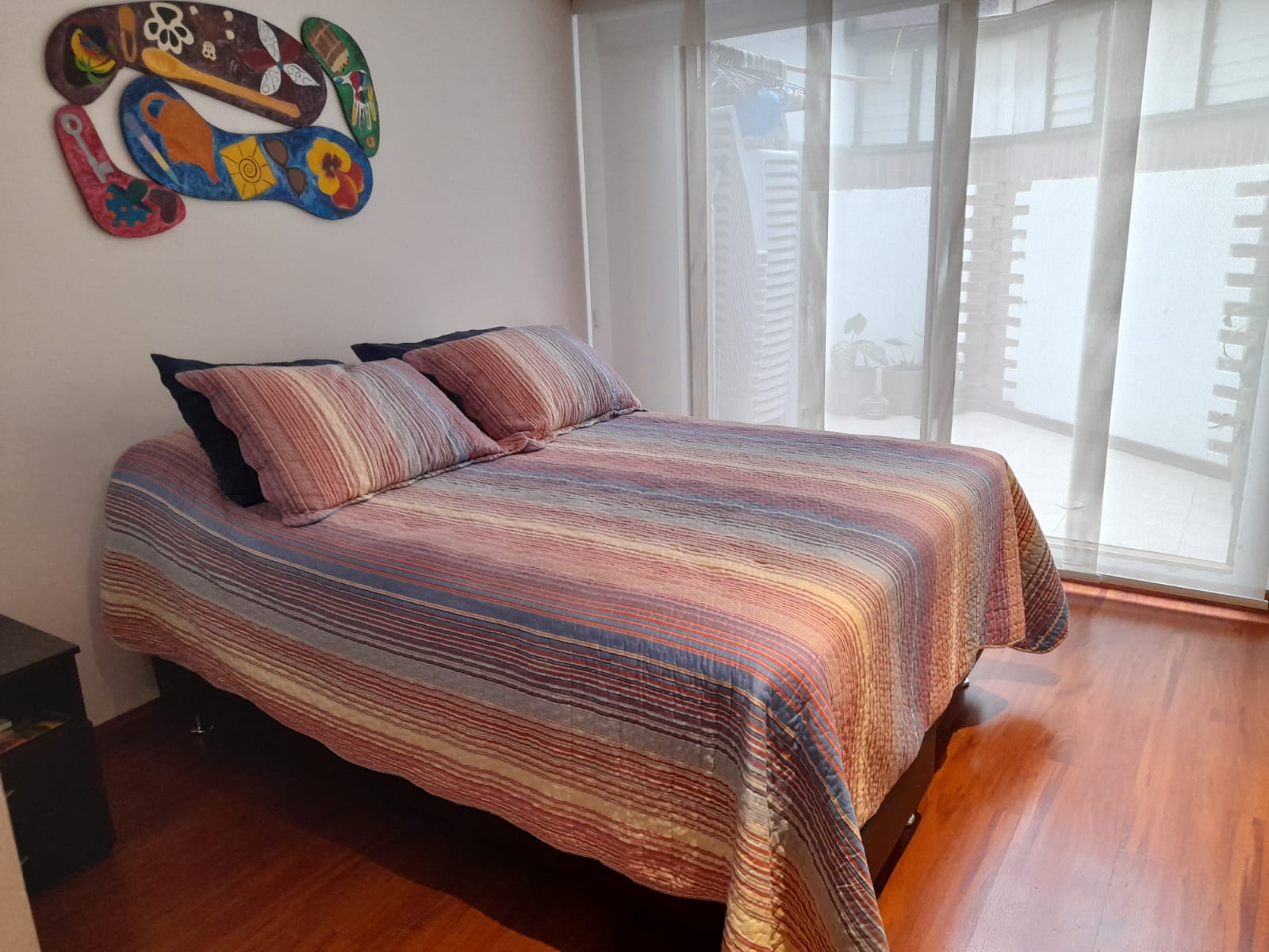 Apartamento en venta en El Contador, Bogotá · foto 14 de 20