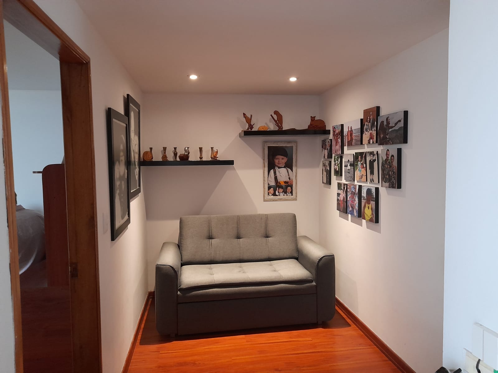 Apartamento en venta en El Contador, Bogotá · foto 17 de 20