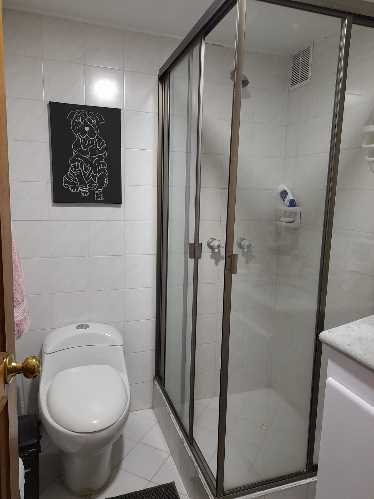 Apartamento en venta en El Contador, Bogotá · foto 18 de 20