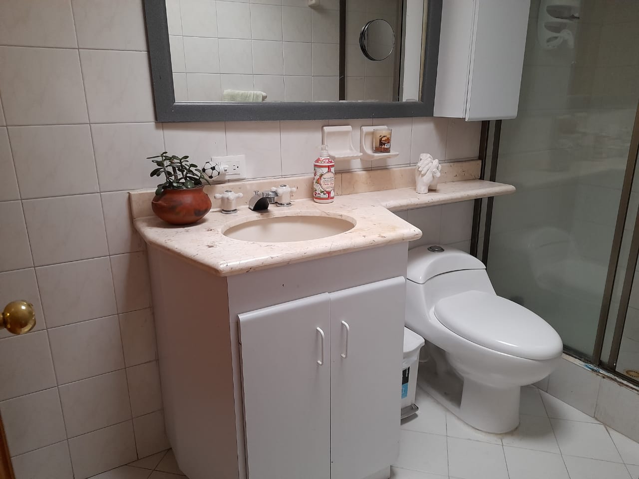 Apartamento en venta en El Contador, Bogotá · foto 19 de 20