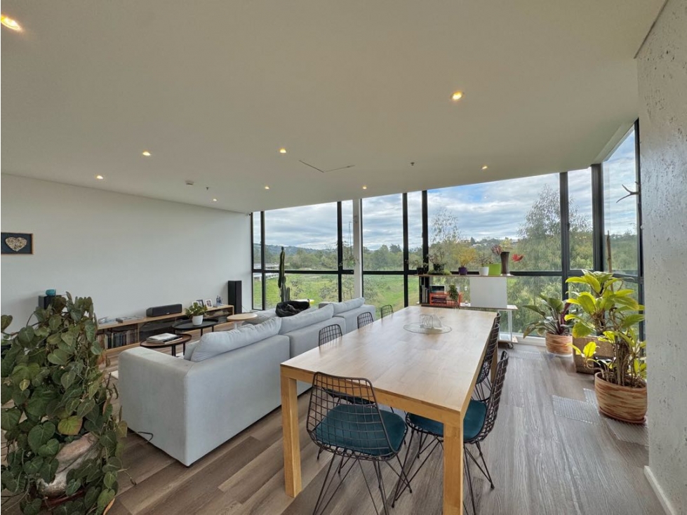 Apartamento en Venta en Las Palmas, Envigado