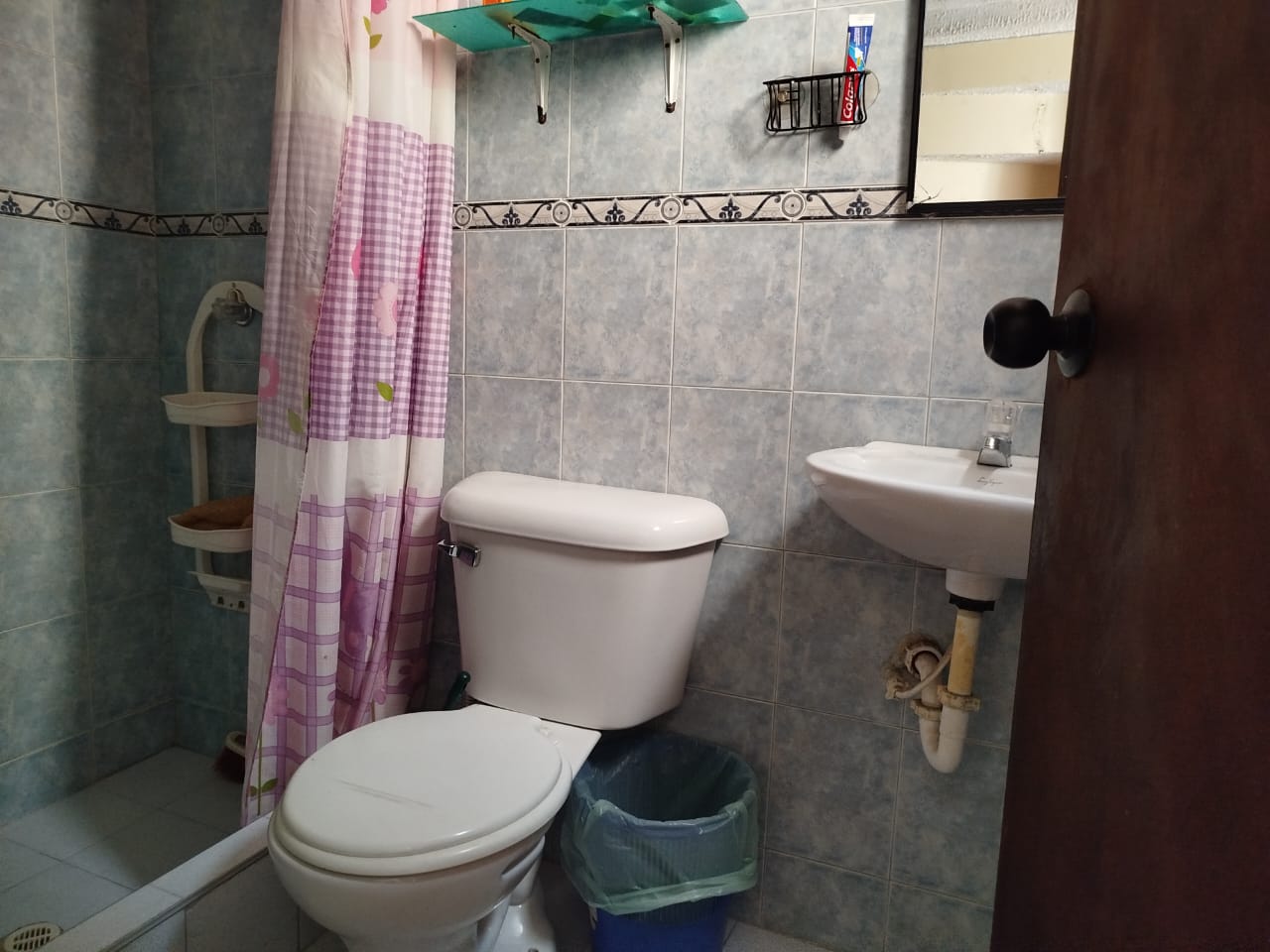 Casa en venta en Primavera Occidental - Puente Aranda, Bogotá · foto 16 de 18