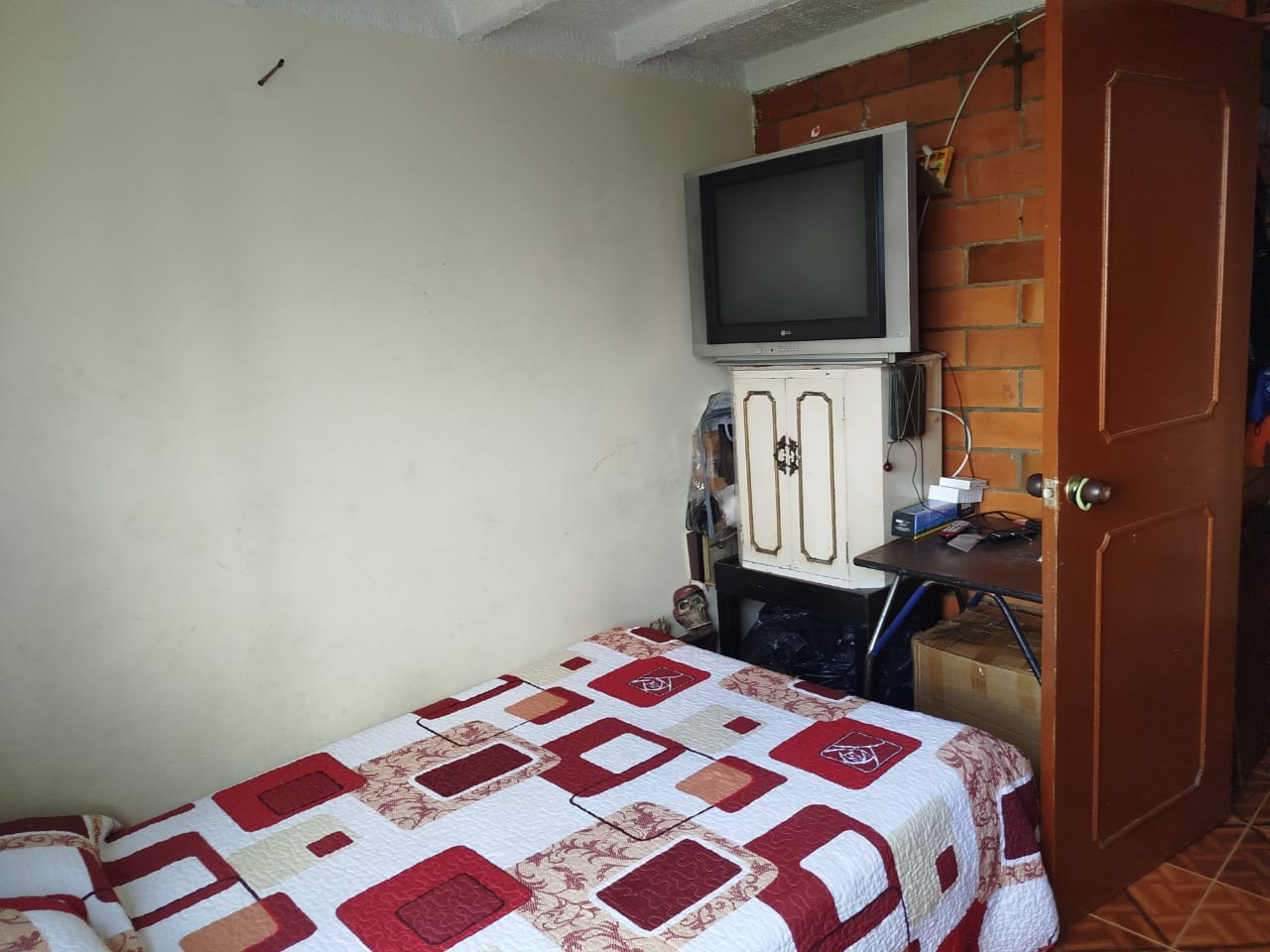 Casa en venta en Primavera Occidental - Puente Aranda, Bogotá · foto 14 de 18