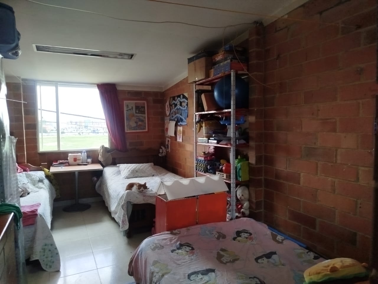 Casa en venta en Primavera Occidental - Puente Aranda, Bogotá · foto 15 de 18