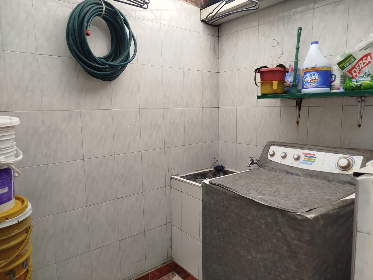 Casa en venta en Primavera Occidental - Puente Aranda, Bogotá · foto 10 de 18
