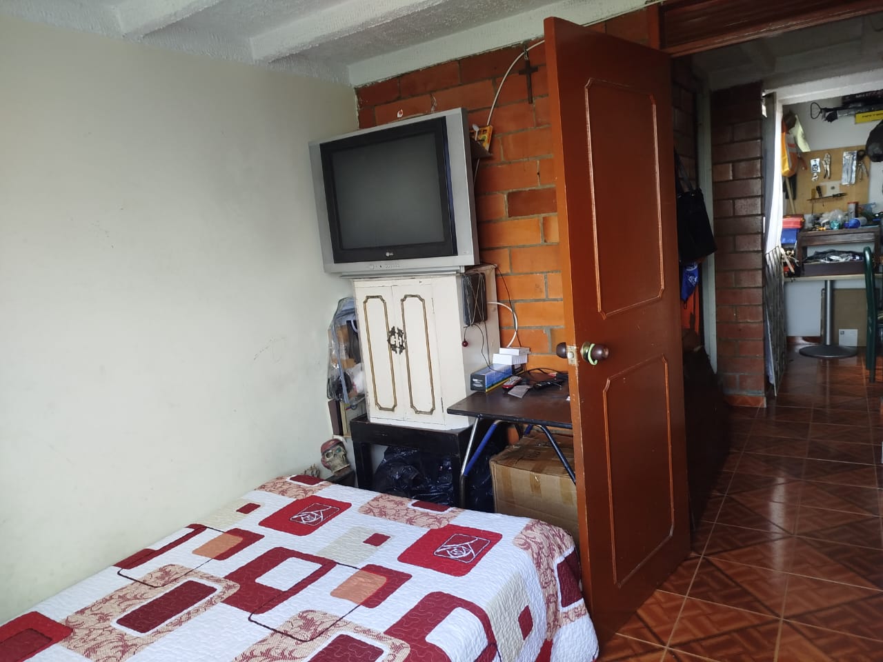 Casa en venta en Primavera Occidental - Puente Aranda, Bogotá · foto 13 de 18
