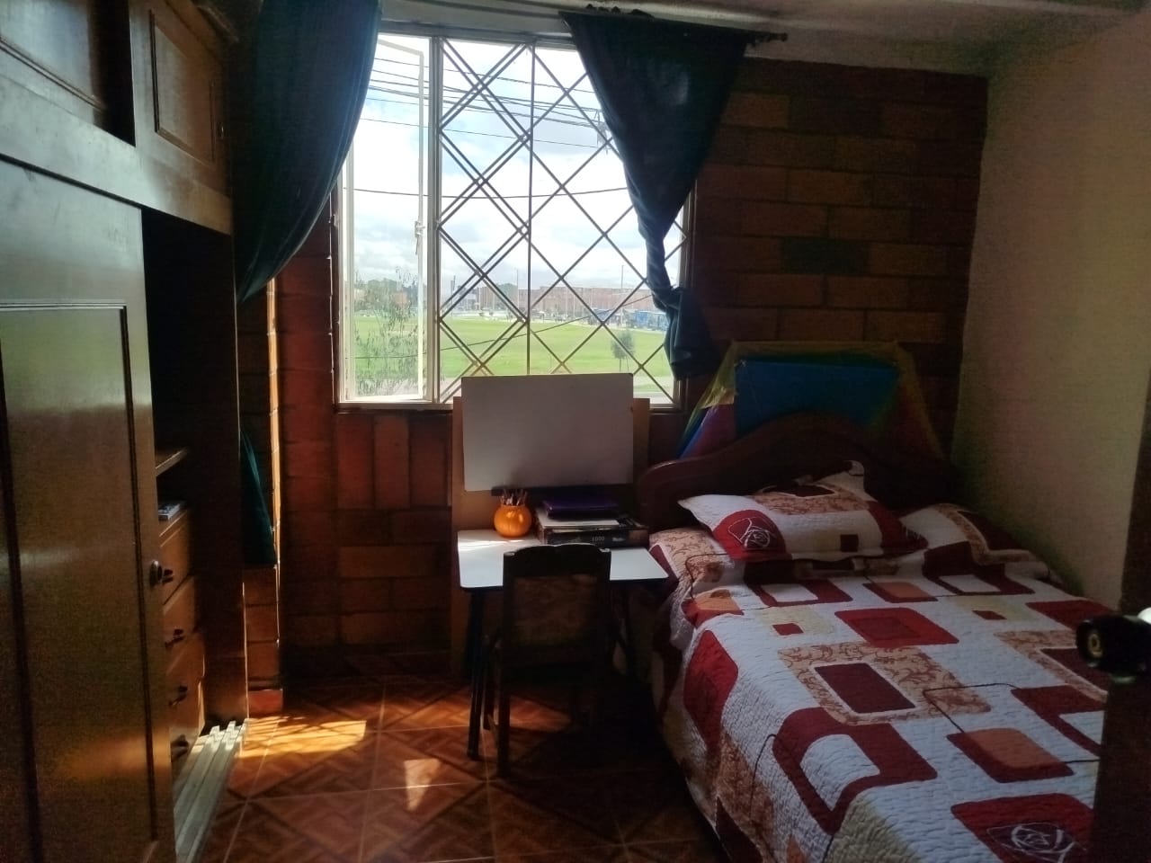 Casa en venta en Primavera Occidental - Puente Aranda, Bogotá · foto 11 de 18
