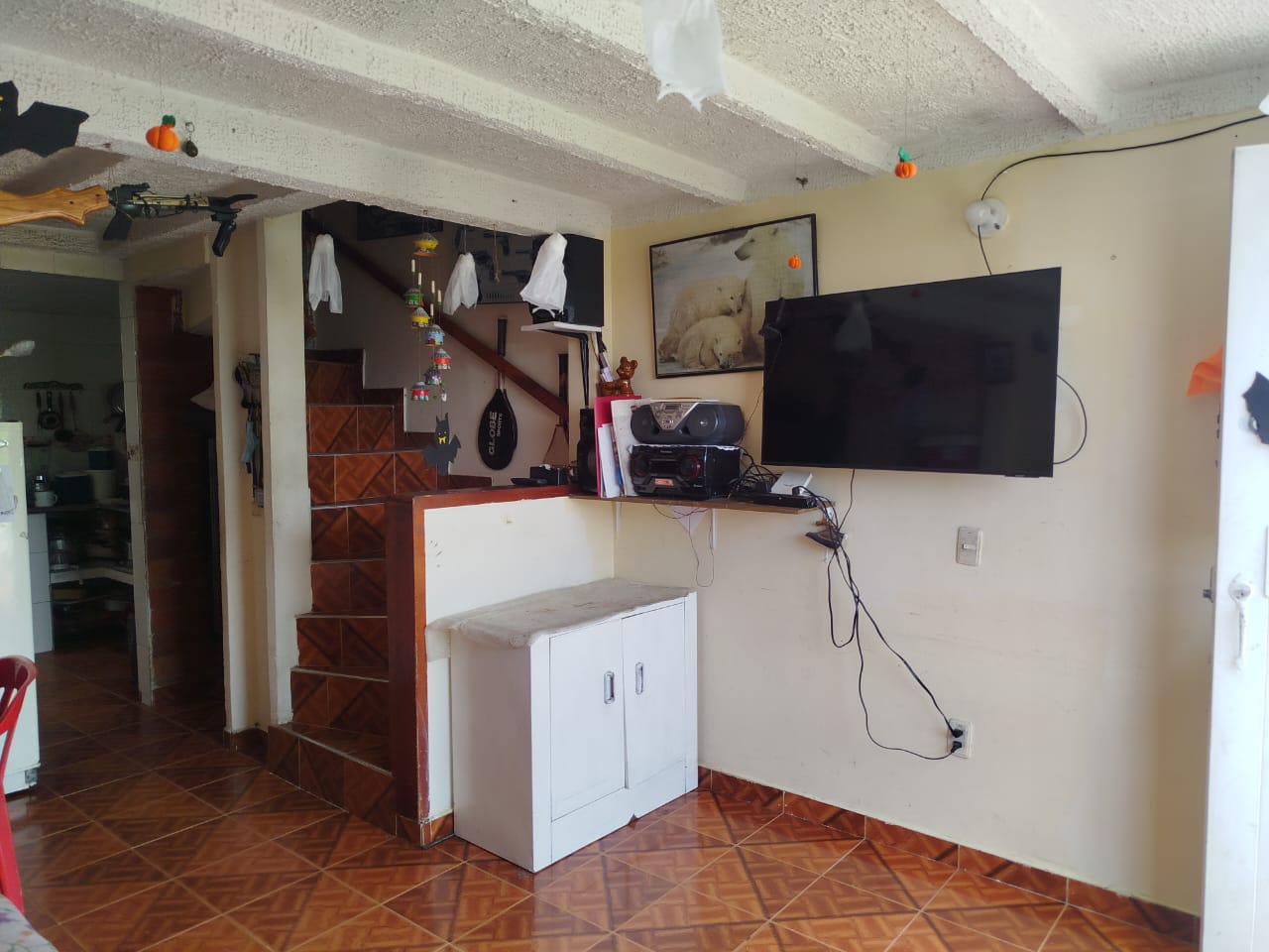 Casa en venta en Primavera Occidental - Puente Aranda, Bogotá · foto 9 de 18