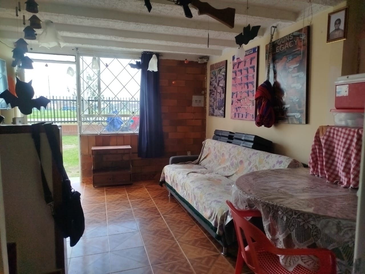 Casa en venta en Primavera Occidental - Puente Aranda, Bogotá · foto 7 de 18