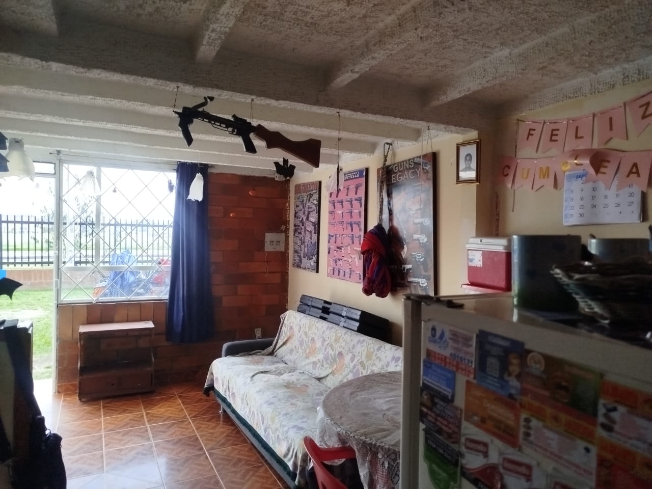 Casa en venta en Primavera Occidental - Puente Aranda, Bogotá · foto 8 de 18