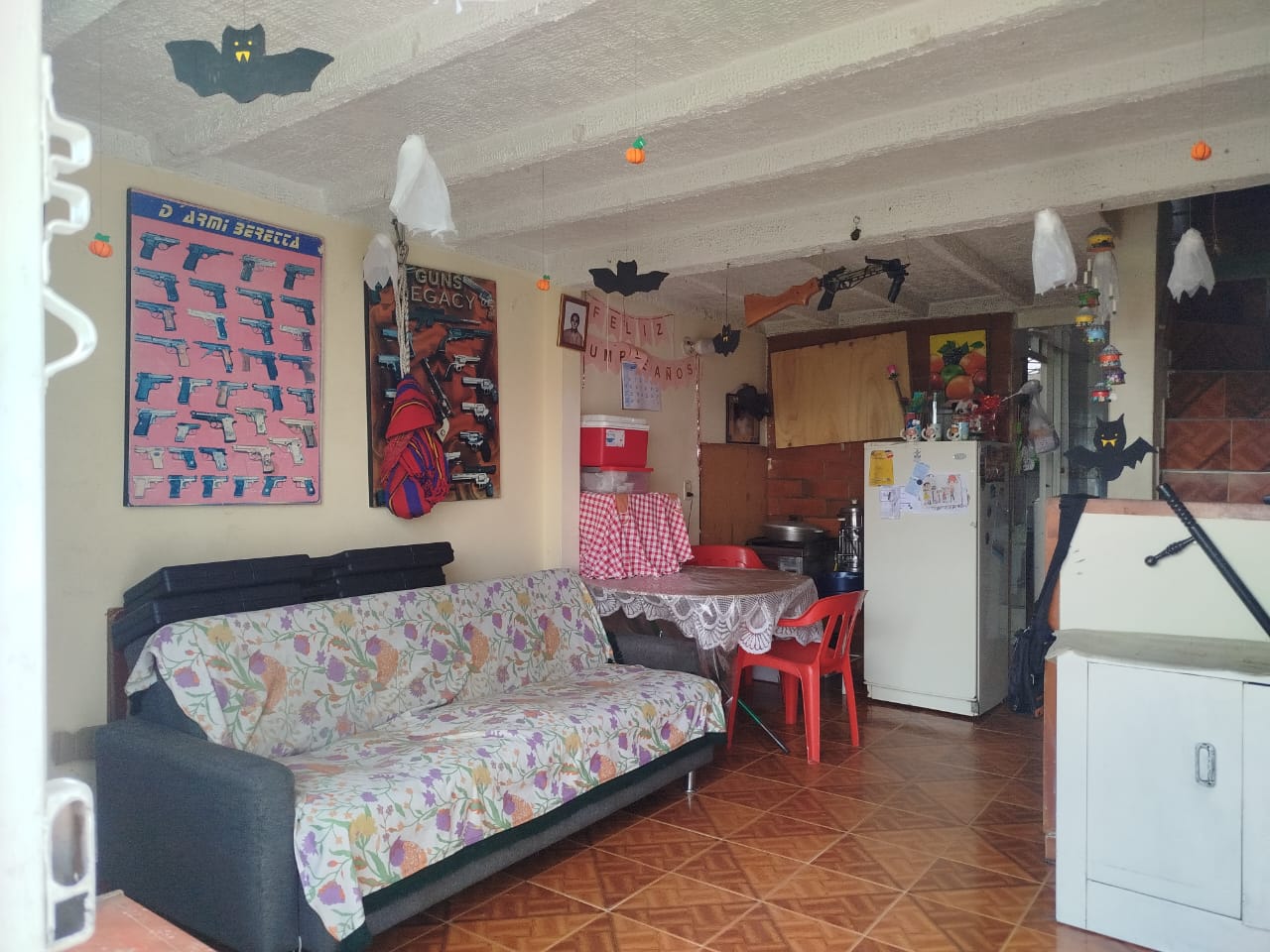 Casa en venta en Primavera Occidental - Puente Aranda, Bogotá · foto 6 de 18