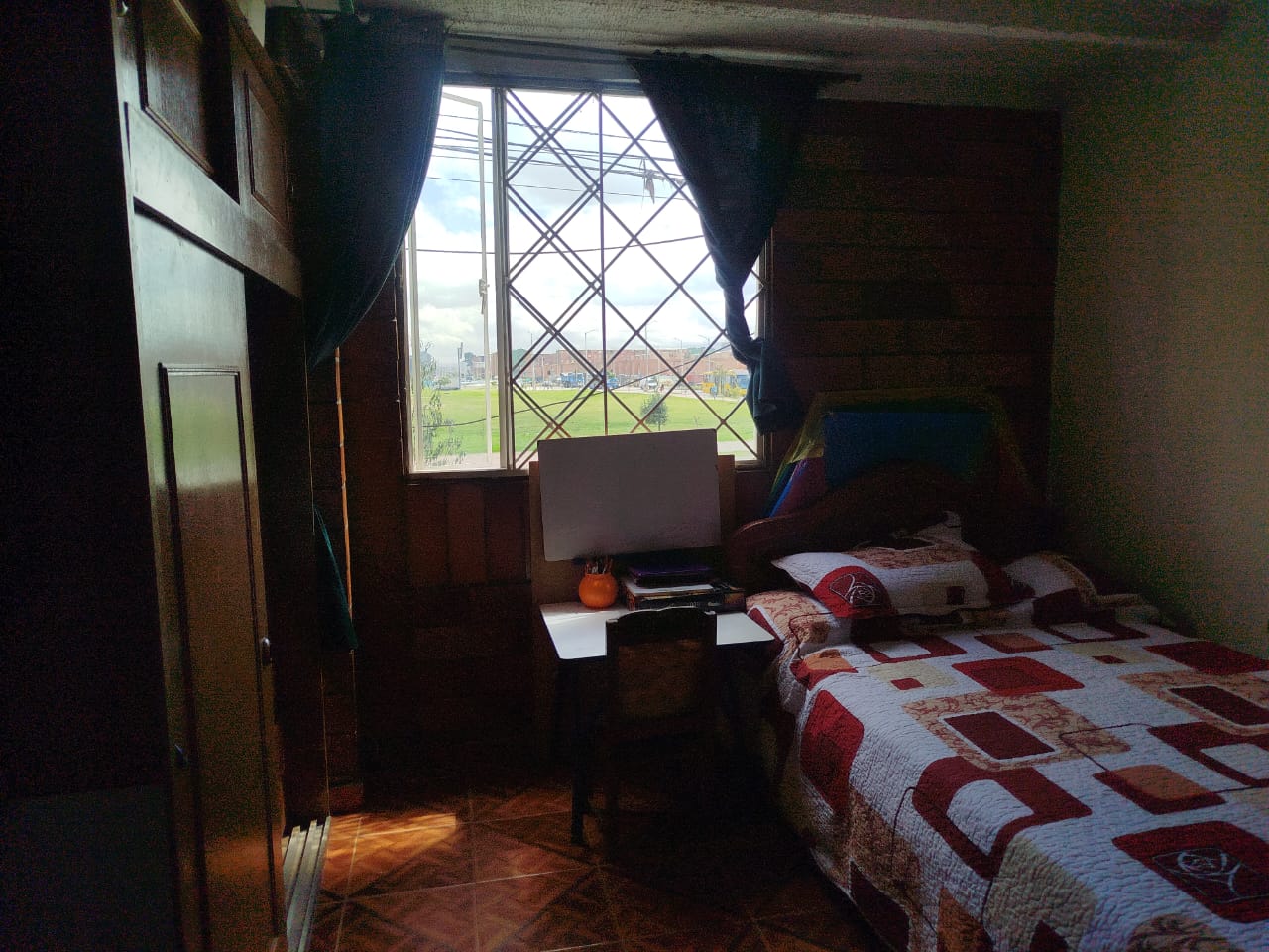 Casa en venta en Primavera Occidental - Puente Aranda, Bogotá · foto 12 de 18