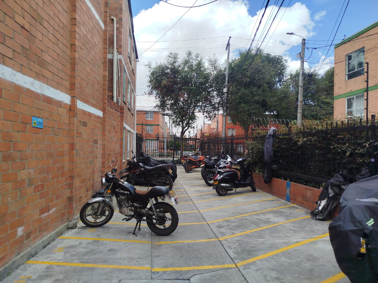 Casa en venta en Primavera Occidental - Puente Aranda, Bogotá · foto 18 de 18