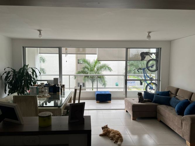 Apartamento en venta en Valle Del Lili, Cali · foto 2 de 24