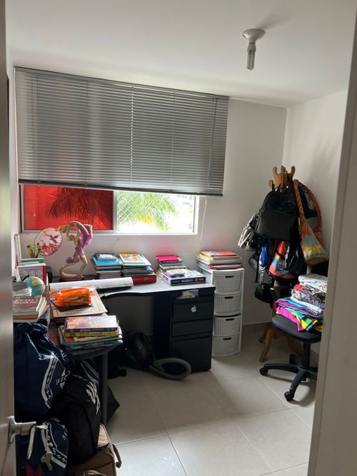 Apartamento en venta en Valle Del Lili, Cali · foto 4 de 24